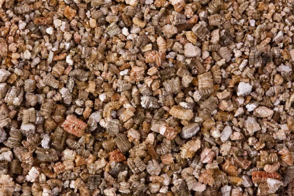 What is Vermiculite? Properties and Benefits