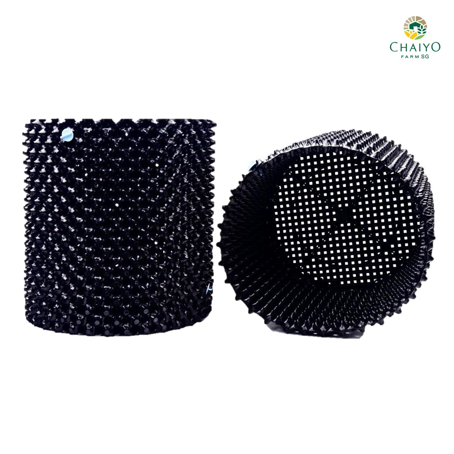 Air Root Pot, Air pruning pot 30 x 30 cm