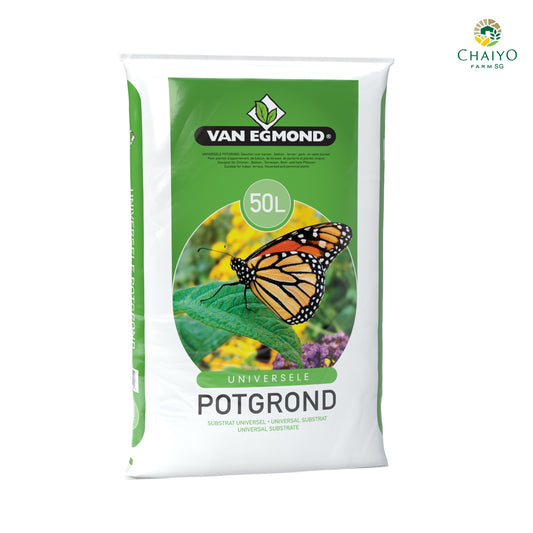 Universal potting Substrate 50 L Van Egmond