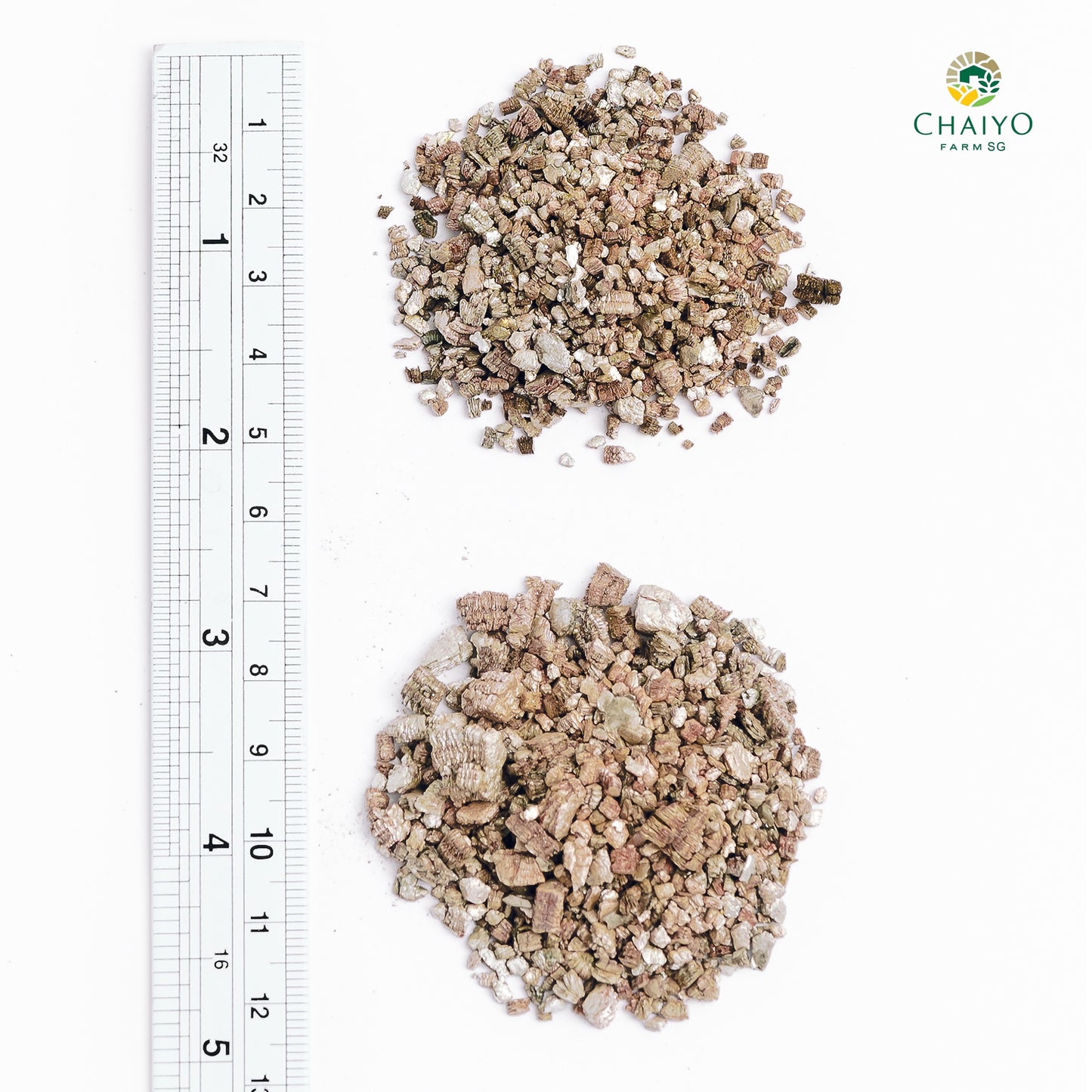 Vermiculite 100L (100% natural volcanic mineral)
