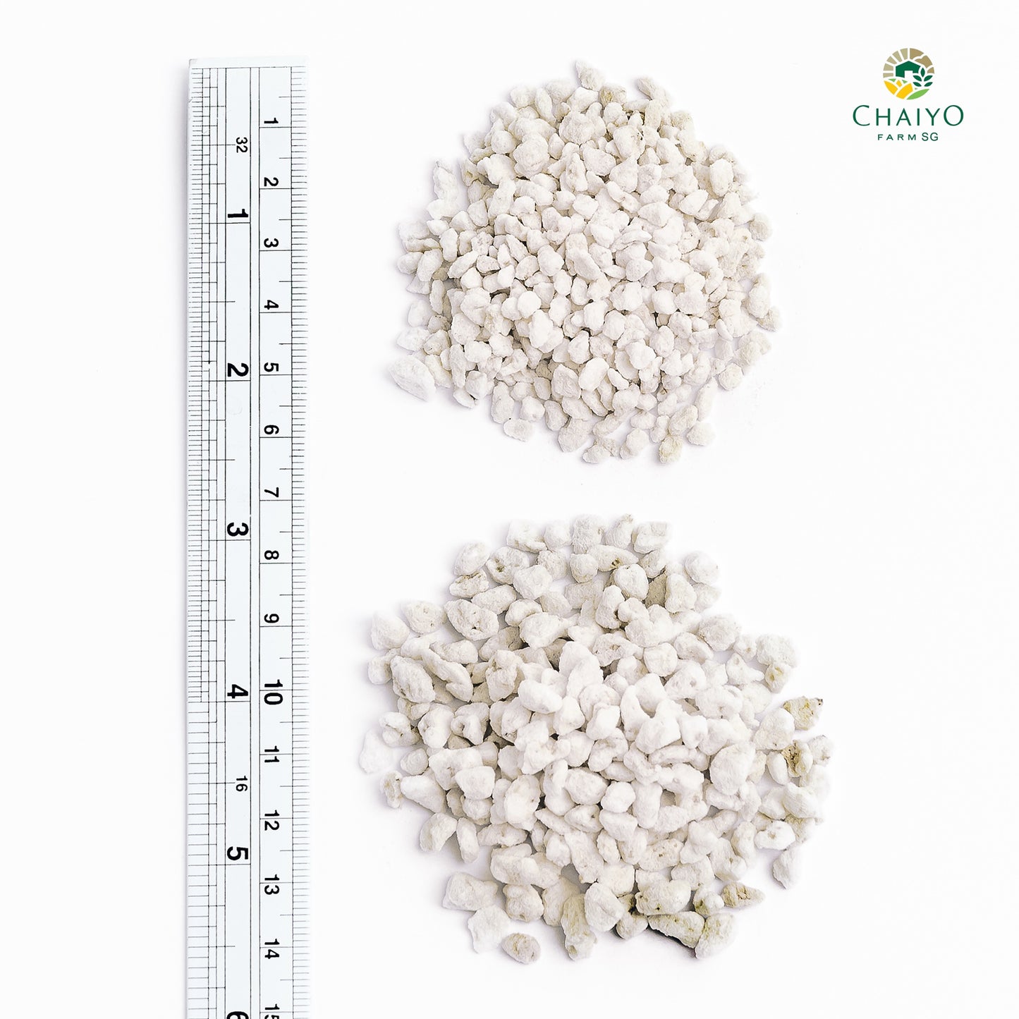 Perlite 80 - 100L (100% natural volcanic mineral)