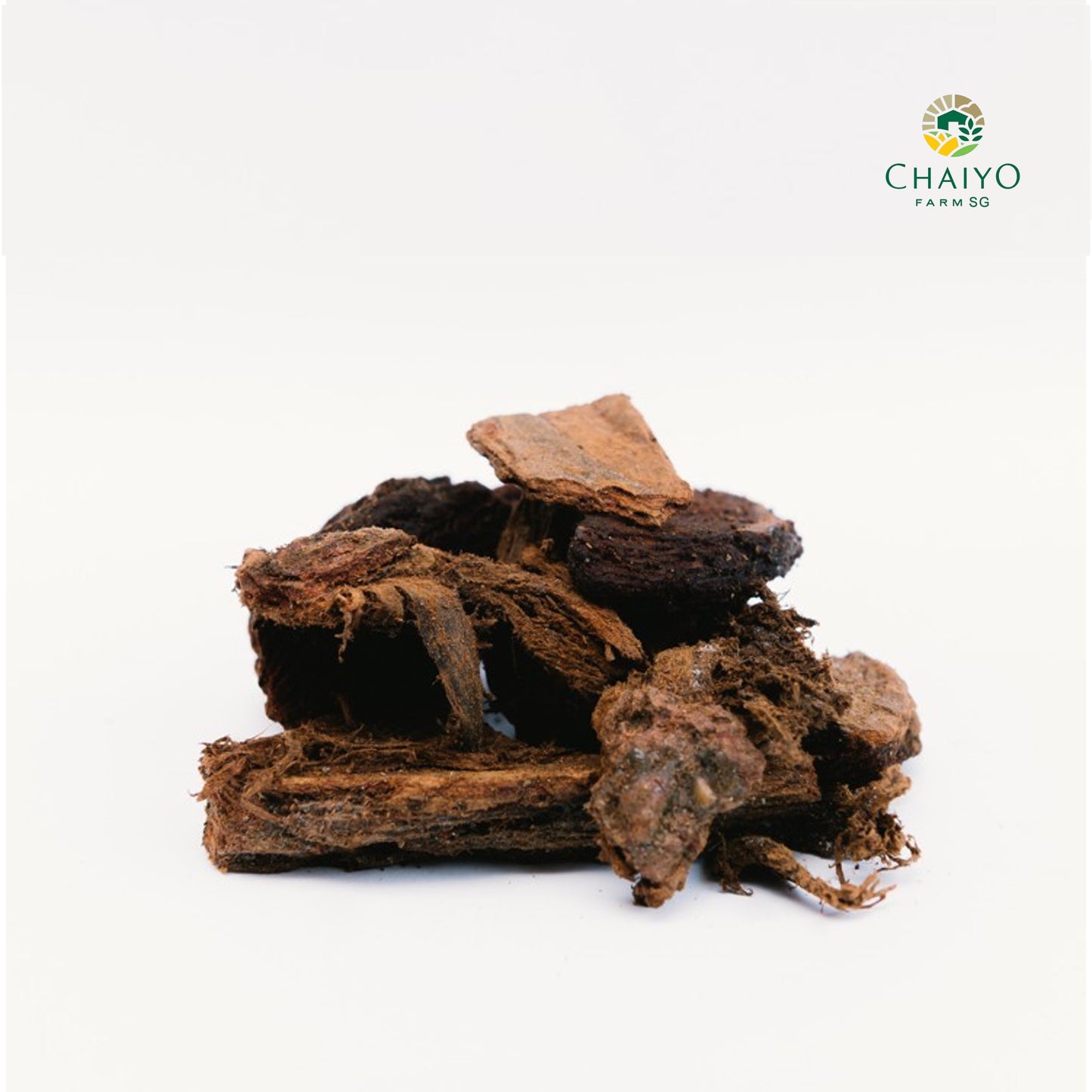 French bark nugget 1 L (Repack) 8-15 mm, 15-30 mm, 25-40 mm