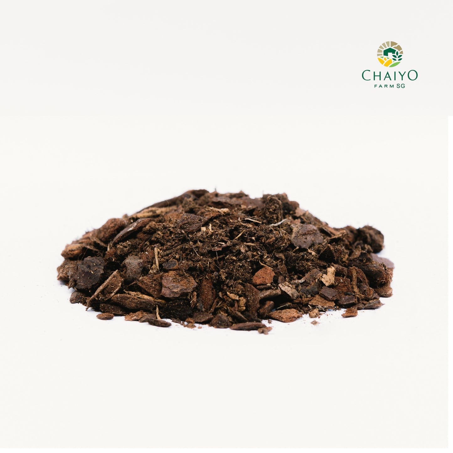 French Bark Nugget 40 L - 70 L