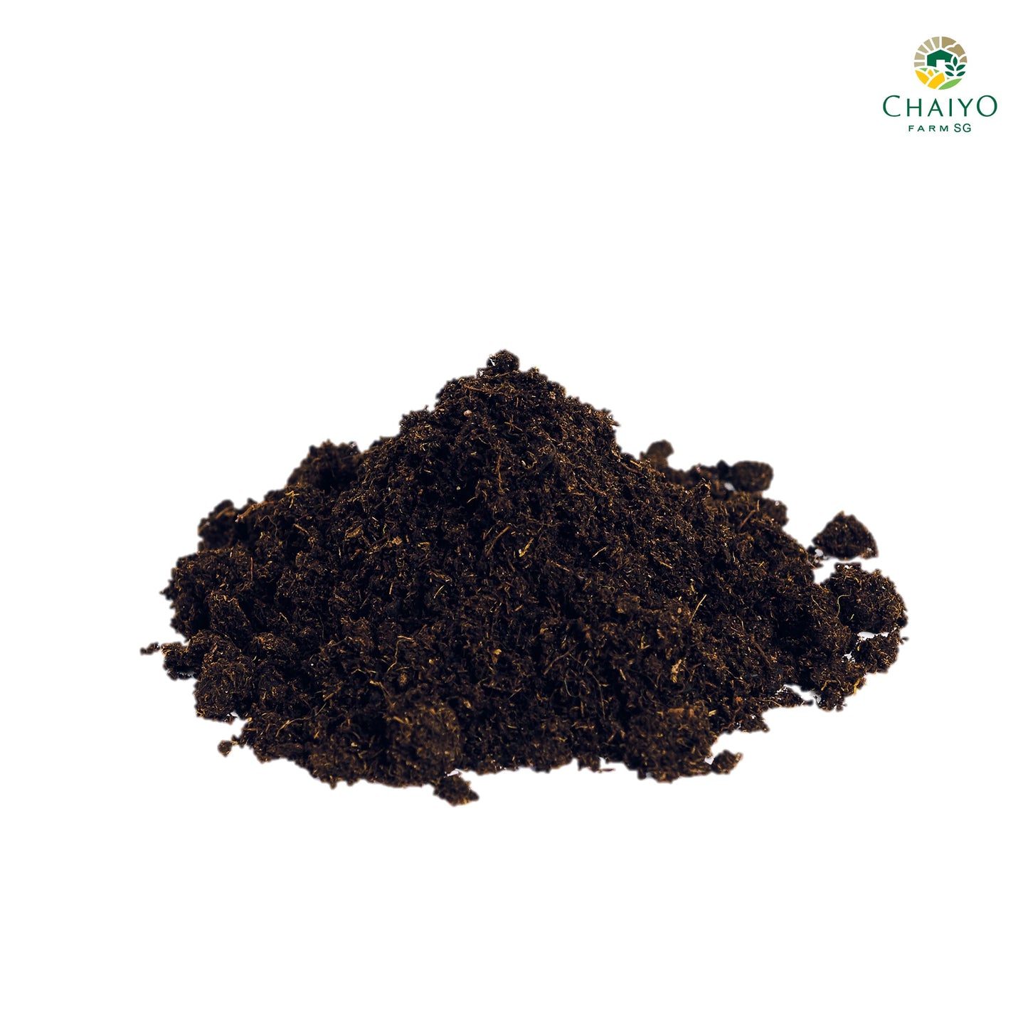 Seeding substrate 3 L (Repack) Van Egmond, Peat moss