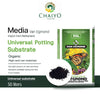 Universal potting Substrate 50 L Van Egmond