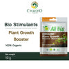 Bio Stimulant Growth plant Booster Formula (All Bio) 10 g