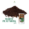 Van Egmond White Peat Moss 50L