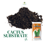 Van Egmond Cactus Substrate 5L