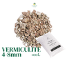 Vermiculite 4–8mm 100L