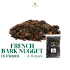 Van Egmond French Bark Nugget 8–15mm 1L – Repack