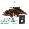 Van Egmond French Bark Nugget 15–30mm 1L – Repack