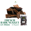 Van Egmond French Bark Nugget 25–40mm 1L – Repack