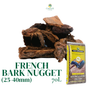 Van Egmond French Bark Nugget 25–40mm 70L