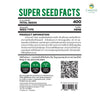 Chamomile Roman herb seed, 400 seeds