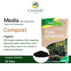 Compost 40 L Van Egmond