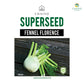 Fennel (Florence) Herb Seeds, 100 Seeds