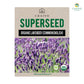 Lavender Common English (Organic), 20 seeds