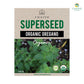 Oregano (Organic) Herb Seeds, 380 Seeds