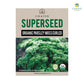 Parsley Moss Curled (Organic) Herb seed, 200 seeds