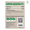Thyme (Organic) Herb Seeds, 270 Seeds