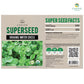 Water cress (Organic) Herb seed, 220 seeds
