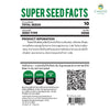 Rosemary Herb Seeds 10 Seeds