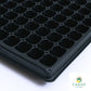 Seeding tray (Black) 50, 105, 200 holes