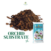 Van Egmond Orchid Substrate 5L
