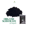 Van Egmond Organic Substrate 3L – Repack