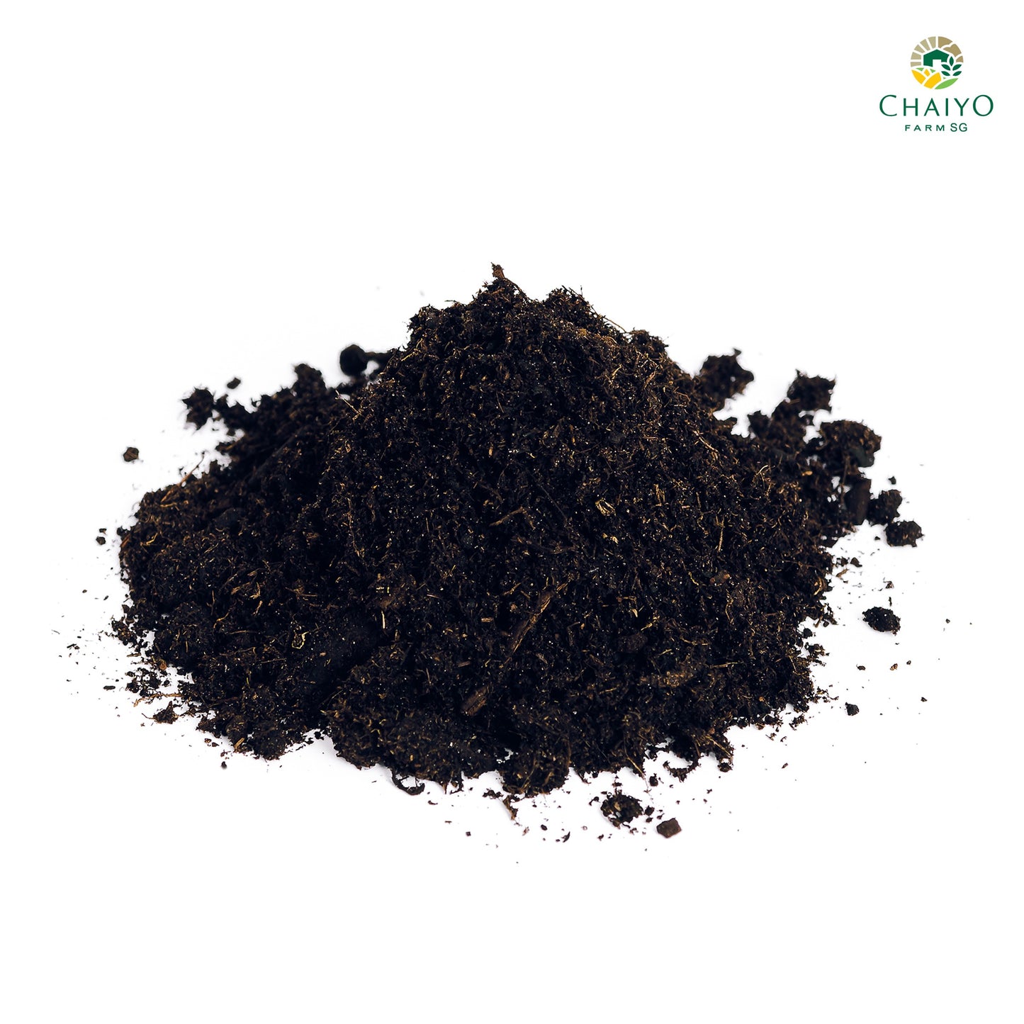 Universal Potting Substrate 20 L Van Egmond