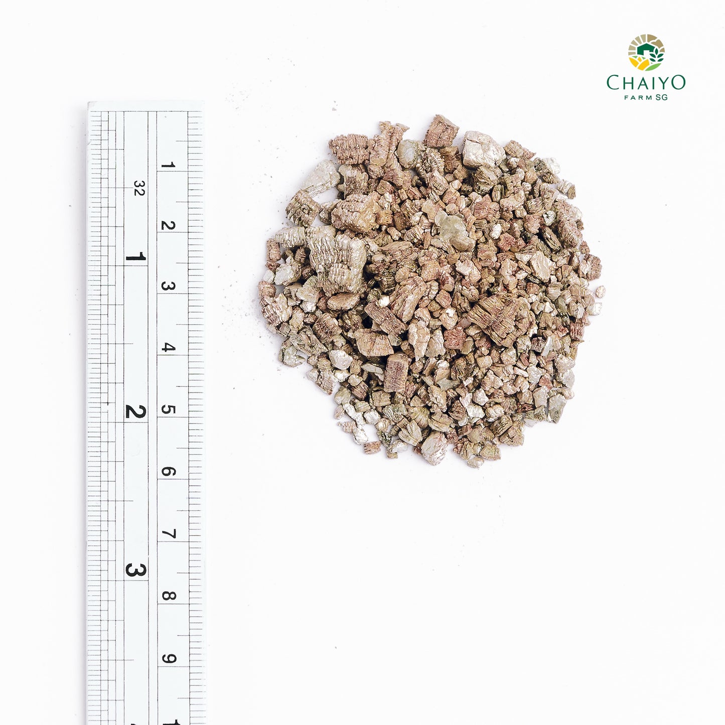 Vermiculite 100L (100% natural volcanic mineral)
