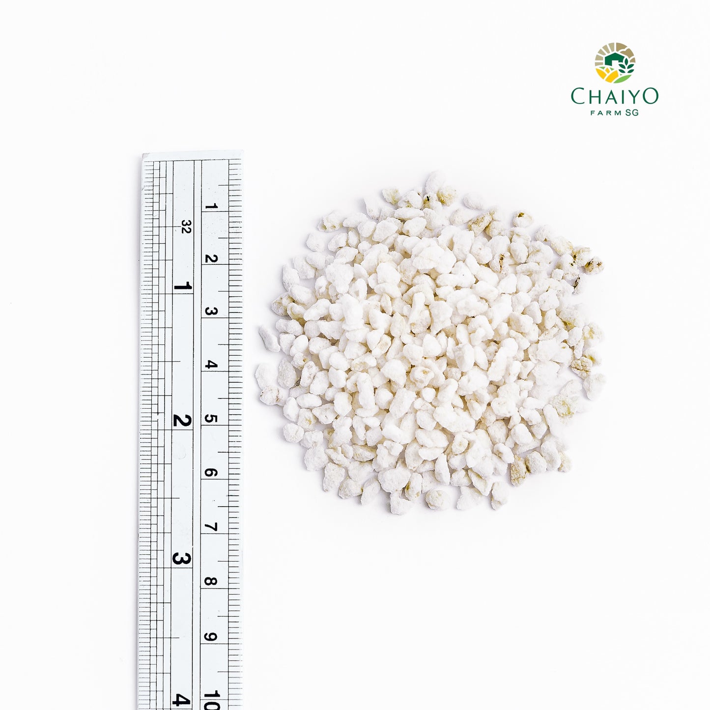 Perlite 80 - 100L (100% natural volcanic mineral)