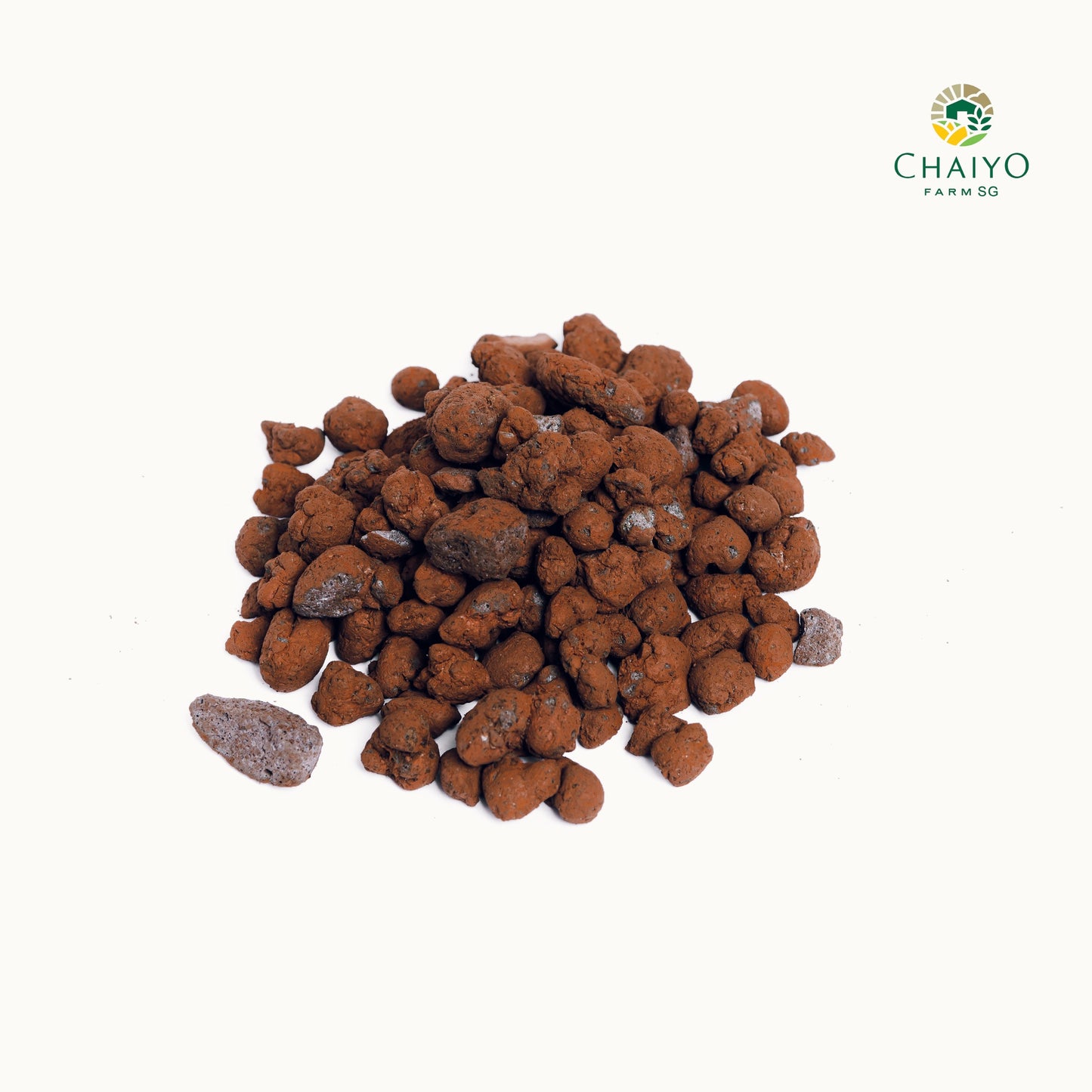 Leca ball, Expanded Clay, Hydro Granules 40 L Euro quality Culvita Brand
