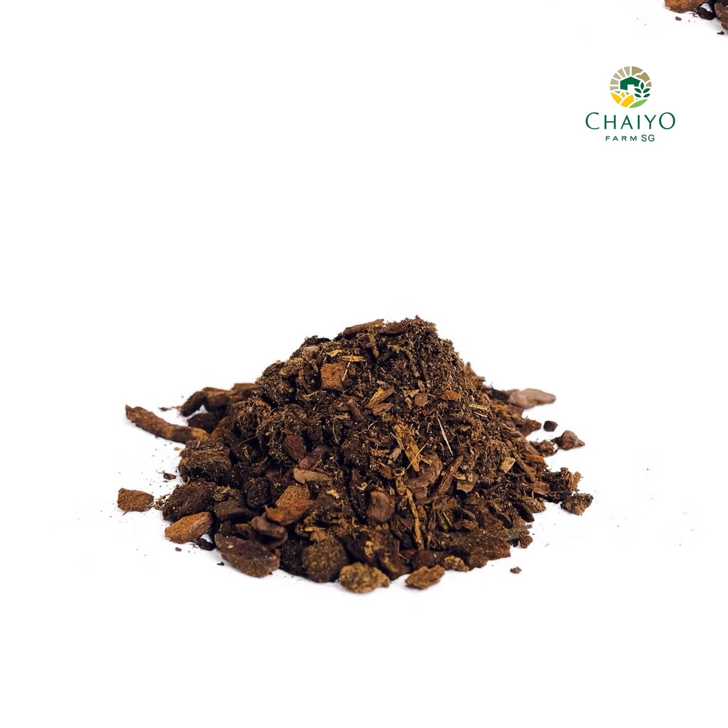 Orchid Substrate 5 L VAN EGMOND