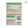 Chives (Organic) Herb seed, 25 seeds
