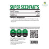 Summer Savory Herb Seeds, 400 Seeds