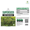 Sweet Marjoram Herb Seeds, 380 Seeds