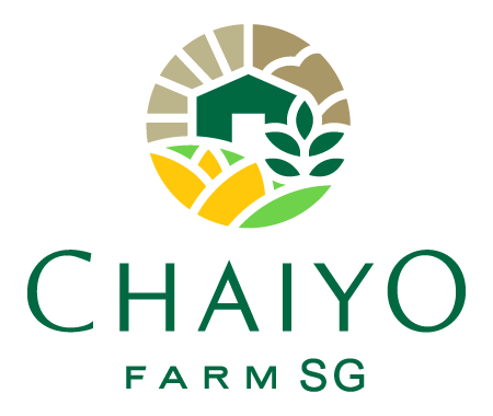 Chaiyo Farm (Singapore) Pte. Ltd. 