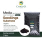 Seeding substrate 3 L (Repack) Van Egmond, Peat moss