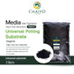 Universal Potting Substrate 3L (Repack) Van Egmond, Peat moss