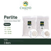 Perlite 3L (Repack) 100% natural volcanic mineral
