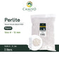 Perlite 3L (Repack) 100% natural volcanic mineral