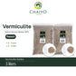Vermiculite 3L, 100% natural volcanic mineral