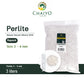 Perlite 3L (Repack) 100% natural volcanic mineral