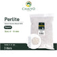 Perlite 3L (Repack) 100% natural volcanic mineral