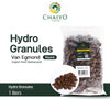 Leca ball, Expanded Clay, Hydro Granules 1L Van Egmond Euro quality