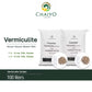 Vermiculite 100L (100% natural volcanic mineral)