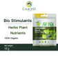 Bio Stimulant Herbs plant cultivation (All Bio) 10 g
