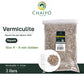 Vermiculite 3L, 100% natural volcanic mineral